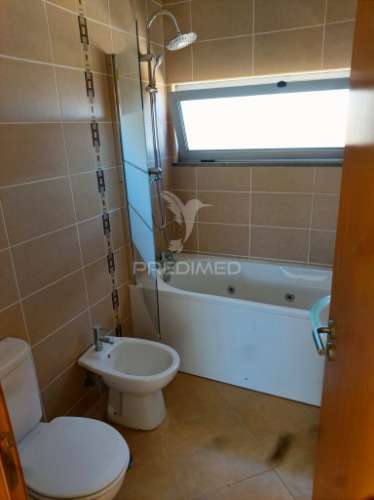 Moradia contemporânea t3 com vista  para o campo - cercados, tavira