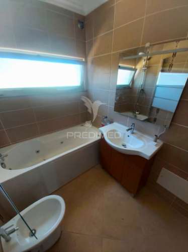 Moradia contemporânea t3 com vista  para o campo - cercados, tavira