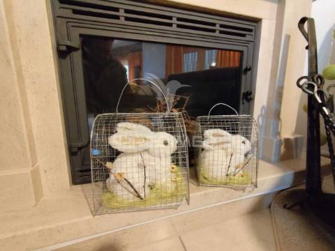 Urbanização quinta da brita moradia t3 c/ garagem