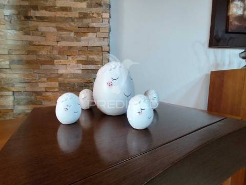 Urbanização quinta da brita moradia t3 c/ garagem