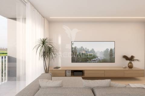 Empreendimento lima riverhouse