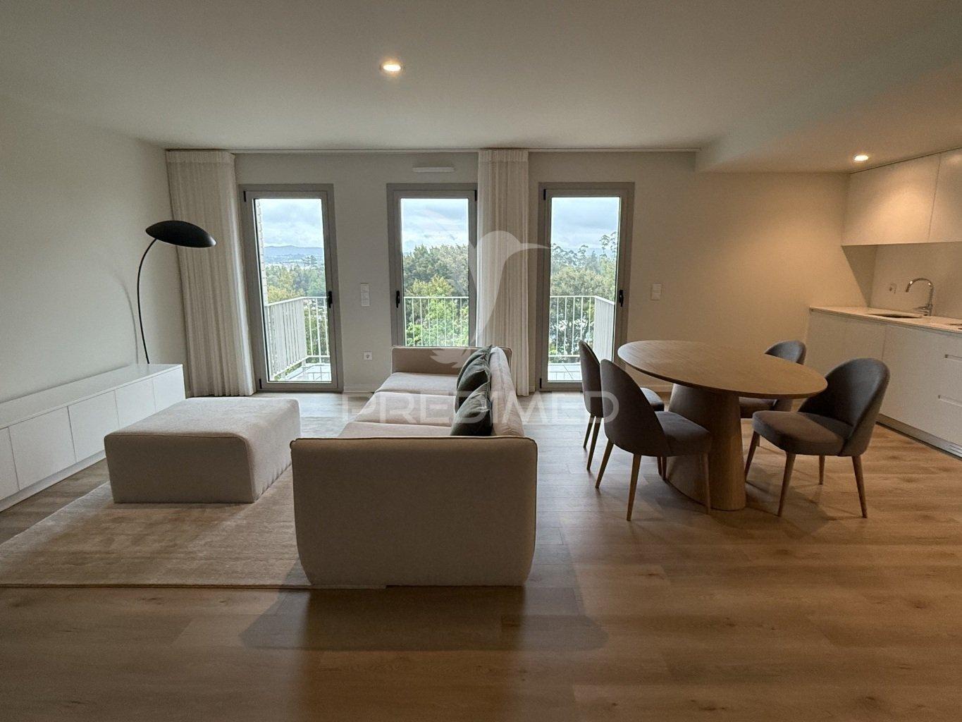 Vende-se t3 novo vilar de andorinho