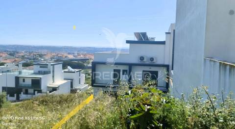 Terreno urbano à venda em famões -são sebastião norte - odivelas