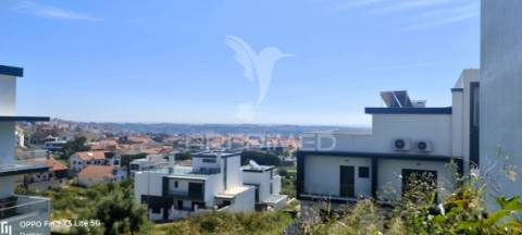 Terreno urbano à venda em famões -são sebastião norte - odivelas