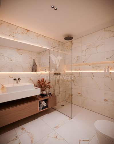 Apartamento t1+1 novo zona premium matosinhos