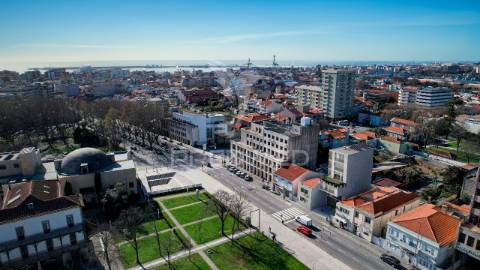 Apartamento t1+1 novo zona premium matosinhos