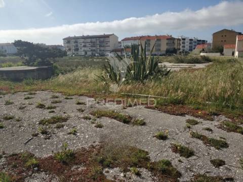 Terreno urbano com 20.877 m² de potencial construtivo na figueira da foz – localização estratégica