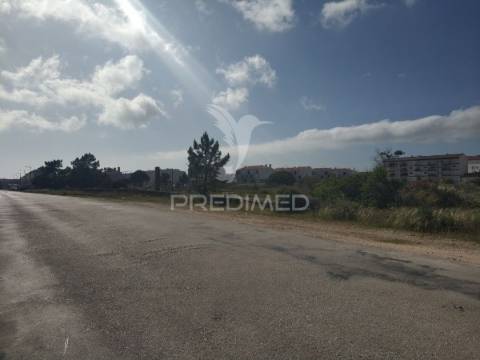 Terreno urbano com 20.877 m² de potencial construtivo na figueira da foz – localização estratégica