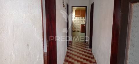 Moradia t2 em couço, coruche.