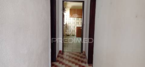 Moradia t2 em couço, coruche.