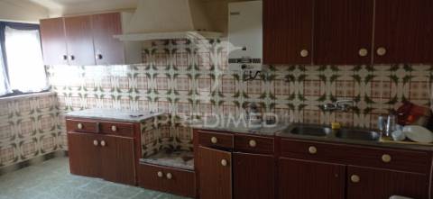 Moradia t2 em couço, coruche.