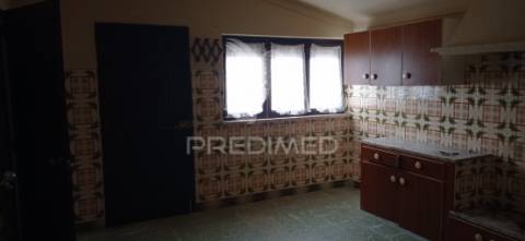 Moradia t2 em couço, coruche.