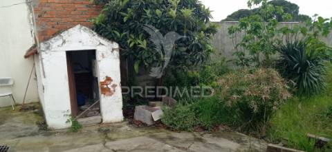 Moradia t2 em couço, coruche.