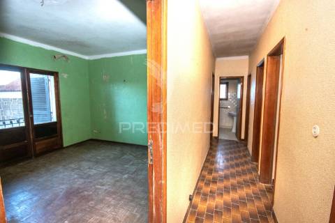 Moradia t4  – pousafoles do bispo, sabugal