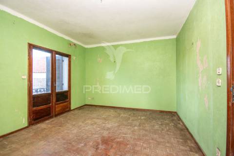 Moradia t4  – pousafoles do bispo, sabugal