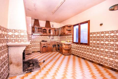 Moradia t4  – pousafoles do bispo, sabugal