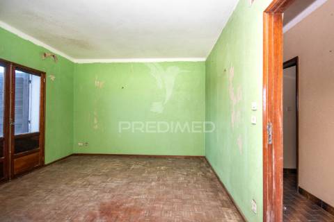 Moradia t4  – pousafoles do bispo, sabugal