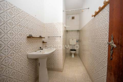 Moradia t4  – pousafoles do bispo, sabugal