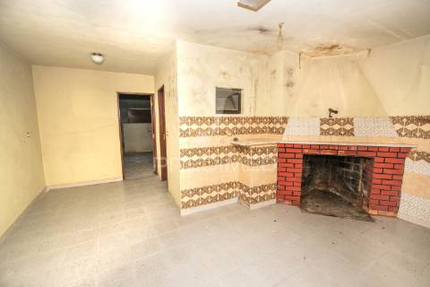 Moradia t4  – pousafoles do bispo, sabugal