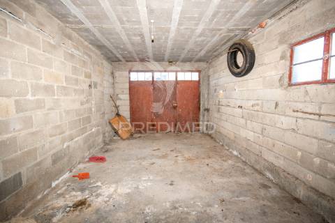 Moradia t4  – pousafoles do bispo, sabugal