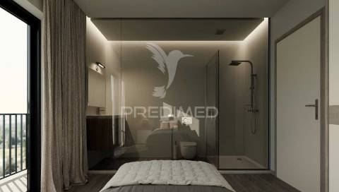 T2 || laranjeyras residence || conceito de condomínio privado