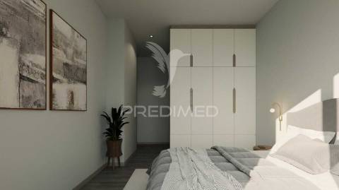 T2 || laranjeyras residence || conceito de condomínio privado