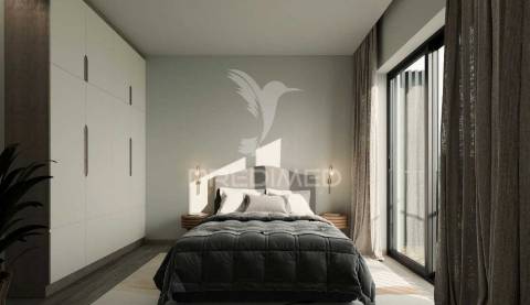 T2 || laranjeyras residence || conceito de condomínio privado