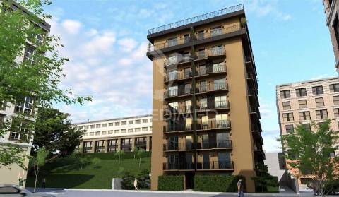 T2 || laranjeyras residence || conceito de condomínio privado