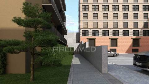 T2 || laranjeyras residence || conceito de condomínio privado