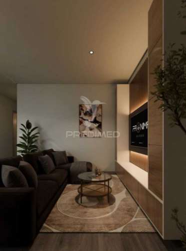 T2 || laranjeyras residence || conceito de condomínio privado