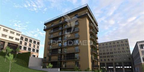 T2 || laranjeyras residence || conceito de condomínio privado