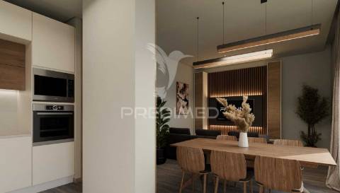 T2 || laranjeyras residence || conceito de condomínio privado