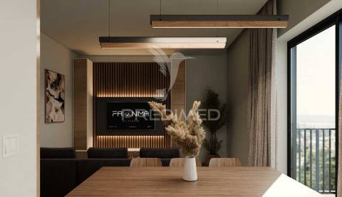 T2 || laranjeyras residence || conceito de condomínio privado