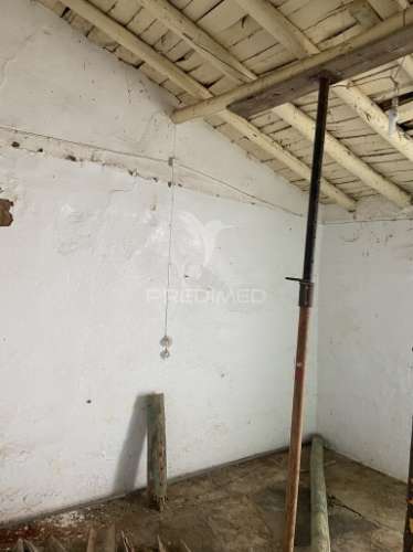 Moradia t1 em são romão