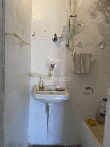 Moradia t1 em são romão