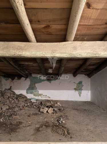 Moradia t1 em são romão