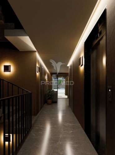 T2 || laranjeyras residence || conceito de condomínio privado