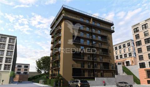 T2 || laranjeyras residence || conceito de condomínio privado