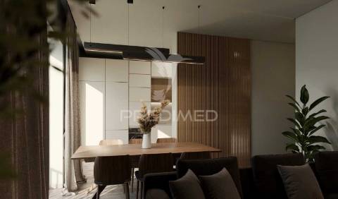 T2 || laranjeyras residence || conceito de condomínio privado