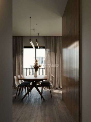 T2 || laranjeyras residence || conceito de condomínio privado