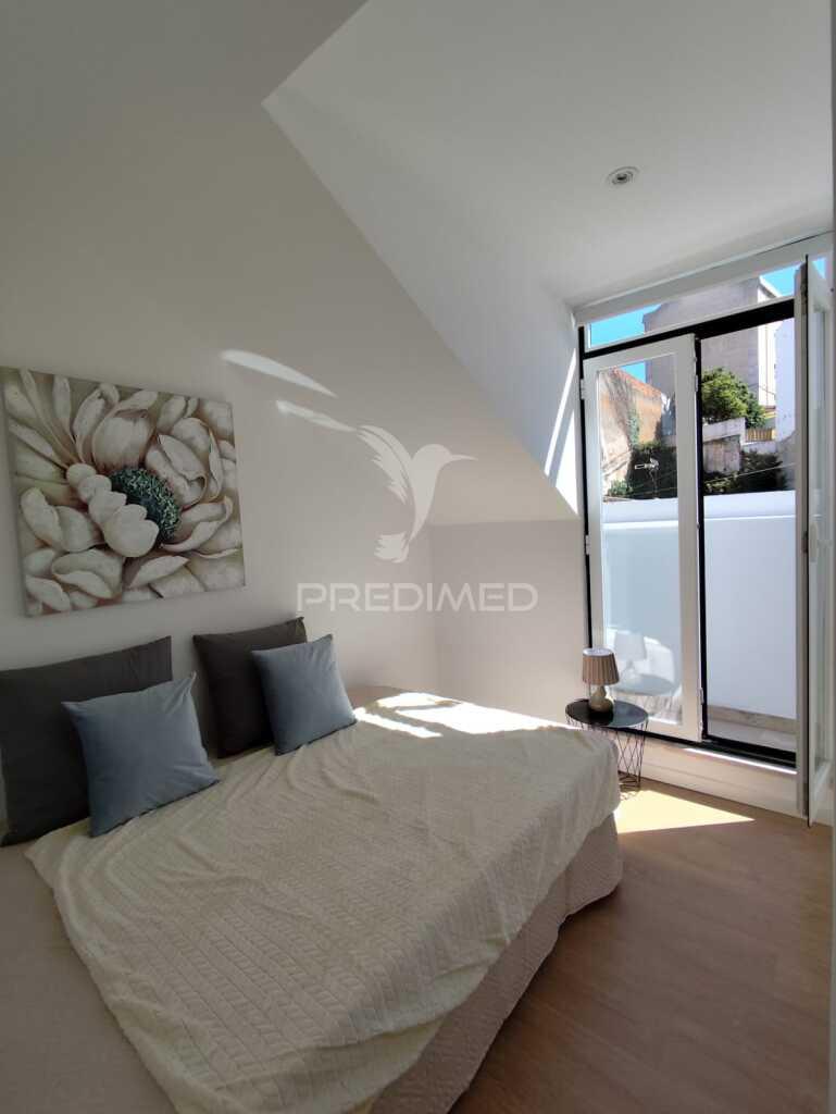 Apartamento t2 - são vicente