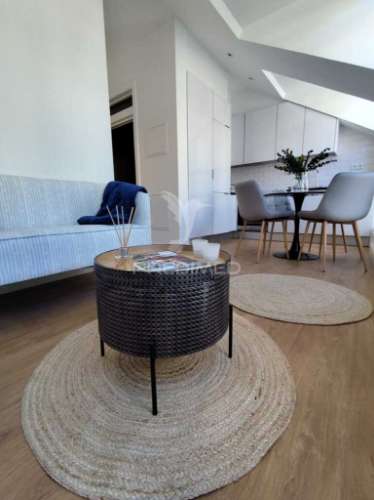 Apartamento t2 - são vicente