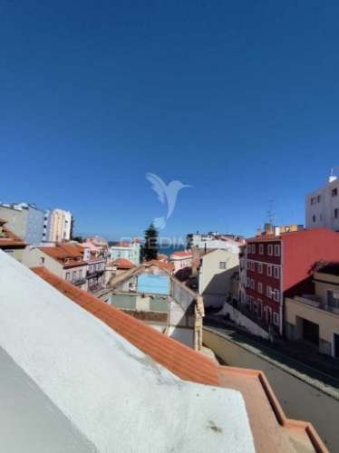 Apartamento t2 - são vicente