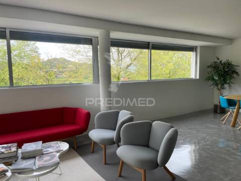 Armazém arrendamento em urgezes, guimarães