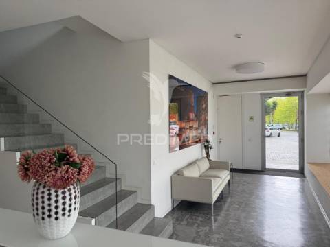 Armazém arrendamento em urgezes, guimarães