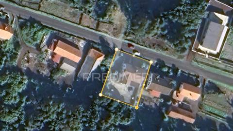 Casa encantadora na vila madalena com vistas deslumbrantes - moradia t5