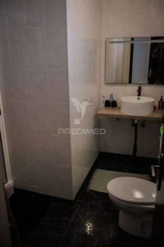 Casa encantadora na vila madalena com vistas deslumbrantes - moradia t5