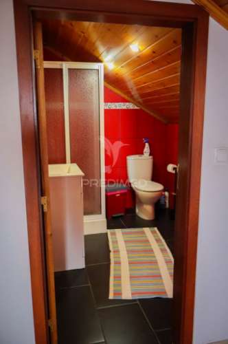 Casa encantadora na vila madalena com vistas deslumbrantes - moradia t5