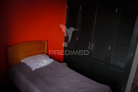 Casa encantadora na vila madalena com vistas deslumbrantes - moradia t5