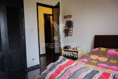 Casa encantadora na vila madalena com vistas deslumbrantes - moradia t5